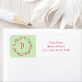 Name der Frühjahrsanschrift (Insitu)