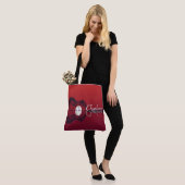Name der Gitarre Cove Reflection Tasche (Am Model)