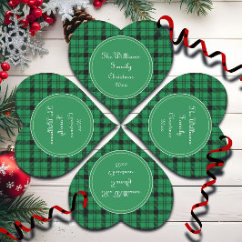 Name der grünen und schwarzen, gemütlichen Plätze Herz-Aufkleber