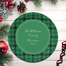 Name der grünen und schwarzen, gemütlichen Plätze Pappteller