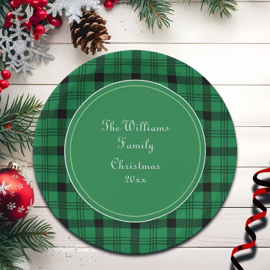 Name der grünen und schwarzen, gemütlichen Plätze Pappteller