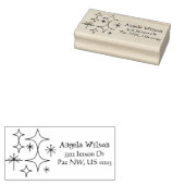 Name der Illustration des Mittelalters Gummistempel (Stempel)