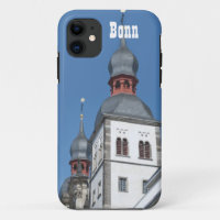 Name der Jesus Kirche in Bonn