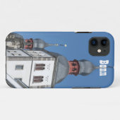 Name der Jesus Kirche in Bonn Case-Mate iPhone Hülle (Rückseite (Horizontal))