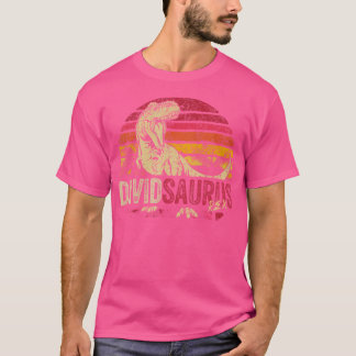 Name der Jungen T-Shirt