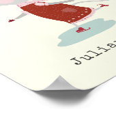 Name der Maus für den Whimsissee-Skater Poster (Ecke)