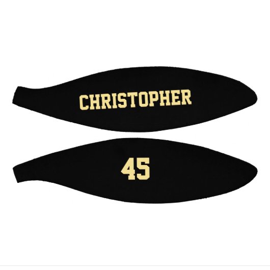 Name der Mit Monogramm Team-Nummer des  Spielers Mini Basketball (Panele)