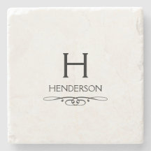 Name der modernen Monogram-Familie