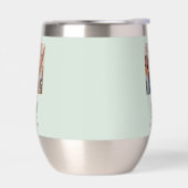 Name der Monogramm-Initialen des grünen Fotos (Links)