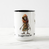 Name der Monster: 1 Tasse (Zentrum)