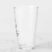 Name der Nautic Anchor Beach oder Lake House Glas (Links)