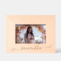 Name der niedlichen Bow-Signatur