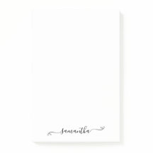 Name der niedlichen Bow-Signatur