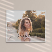 Name der niedlichen Bow-Signatur