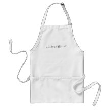 Name der niedlichen Bow-Signatur