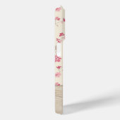 Name der niedlichen Personalisierten Wood-Schriftz Case-Mate iPhone Hülle (Rückseite / Rechts)