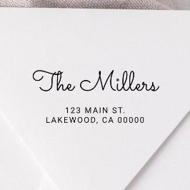 Name der niedlichen Skriptfamilie Permastempel