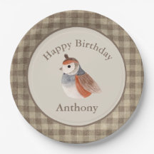 Name der niedlichen Vogelfarbe Geburtstag