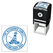 Name der Ocean Buoy Gulls Familie Datum der Erstel Permastempel (Beispiel)