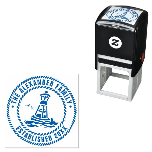 Name der Ocean Buoy Gulls Familie Datum der Erstel Permastempel (Beispiel)