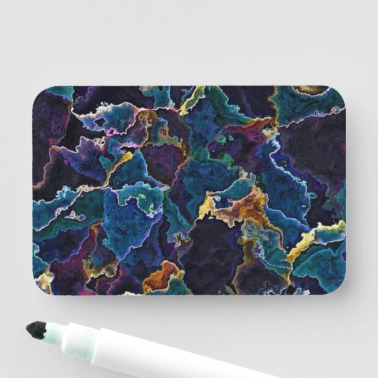 Name der Ölschicht Namensschild (Beispiel)