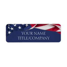 Name der patriotischen amerikanischen Flaggenfirma