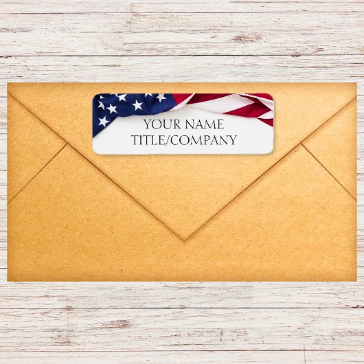 Name der patriotischen amerikanischen Flaggenfirma