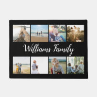 Name der personalisierten Fotokollektion