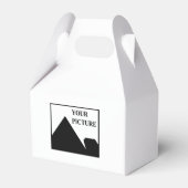 Name der Personalisierten Picture Business Company Geschenkschachtel (Vorderseite)