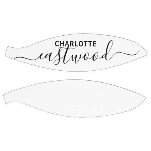 Name der personalisierten Skriptsignatur Basketball (Panele)