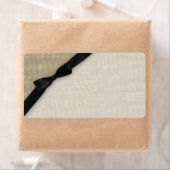 Name der schwarzen Krawatte (Insitu)