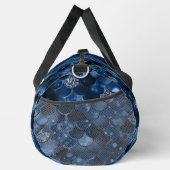 Name der Seeschwalbe Duffle Bag (Rechts)