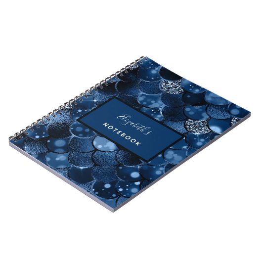 Name der Seeschwalbe Notizblock (Linke Seite)