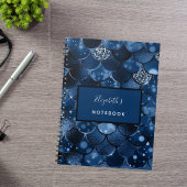 Name der Seeschwalbe Notizblock