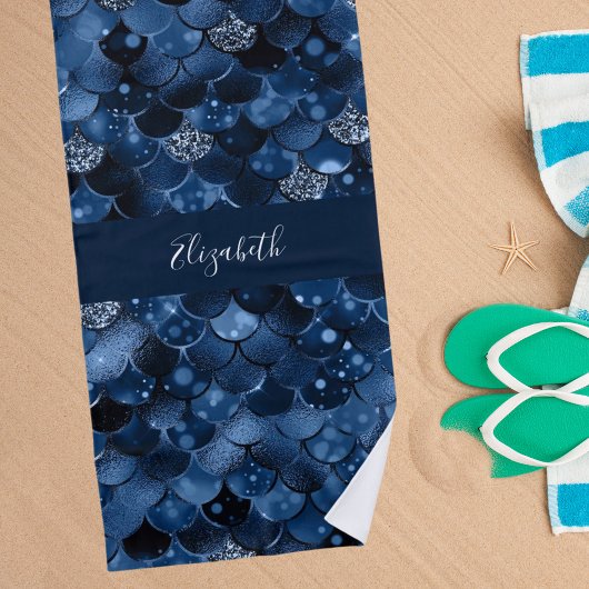 Name der Seeschwalbe Strandtuch