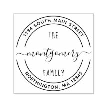 Name der Skriptfamilie 10 Runde benutzerdefinierte