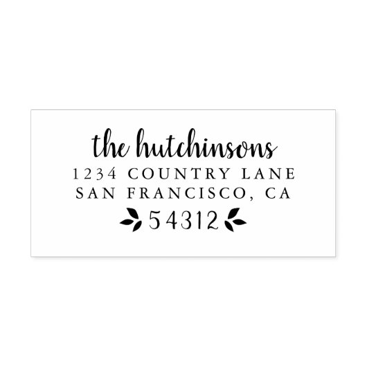 Name der Skriptfamilie, die moderne Hand geschrieb Permastempel (Design)