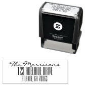 Name der Skriptfamilie Permastempel (Beispiel)