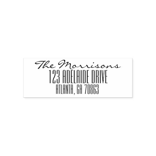 Name der Skriptfamilie Permastempel (Design)