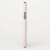 Name der Staatsanwältin, Slogan, Phönix-Logo Case-Mate iPhone Hülle (Hinten/Rechts)