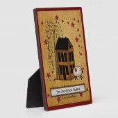 Name der Vorschaf- und Saltbox Fotoplatte (Seite)