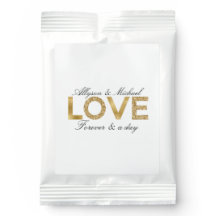 Name der weißen Liebe und Zitat für ewig