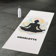Name der Yoga-Pose-Wirbel