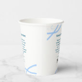 Name der Zutaten Name Firmenname Website QR-Code h Pappbecher (Rechts)