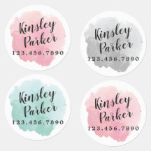 Name des Aquarellskriptes Eisen