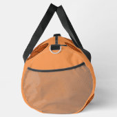 Name des Basketball Ball Sports Player Duffle Bag (Rechts)