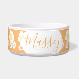 Name des Baumusters für drei Eier Napf