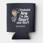 Name des benutzerdefinierten Abschlusses Gag I Car Dosenkühler (Vorderseite)