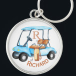 Name des benutzerdefinierten Cart Clubs Monogram Schlüsselanhänger<br><div class="desc">Custom Cart Clubs mit Namen und mit Monogramm Schlüsselkette - Das ist ein großartiges Geschenk für alle Golfliebhaber - einfach und elegant. Personalisieren Sie es mit den Initialen/Monogrammen. Wenn Sie Fragen zum Design oder eine spezielle Anfrage haben,  senden Sie bitte eine E-Mail an: charmdesignstudio@rcn.com</div>
