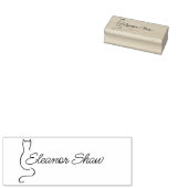Name des benutzerdefinierten Chat-Skripts Gummistempel (Stempel)